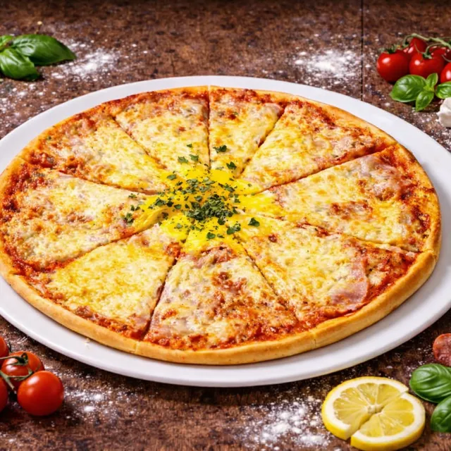 Страва «Рим» з меню Pasteria