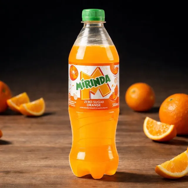 Страва «Мірінда» з меню Pasteria