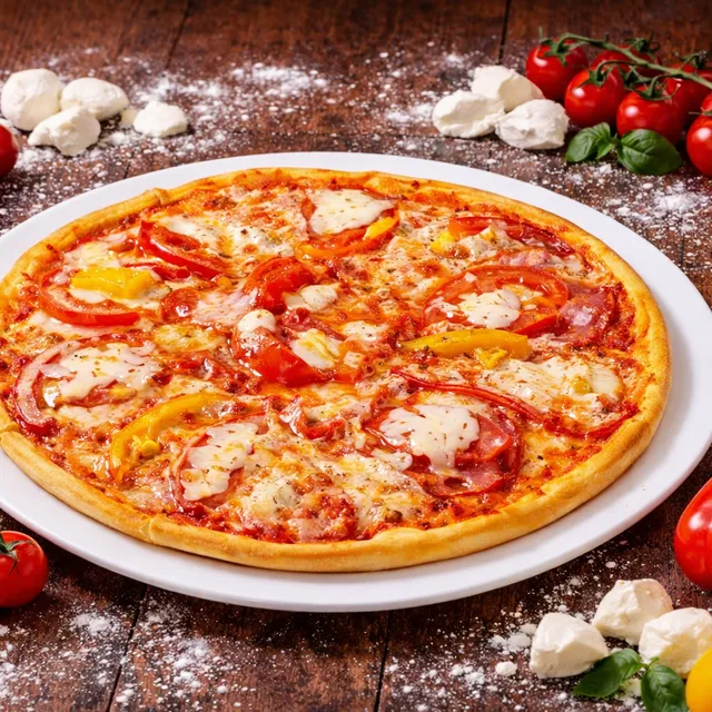 Страва «Константа» з меню Pasteria
